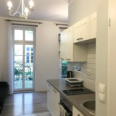 Matejki Poznań
