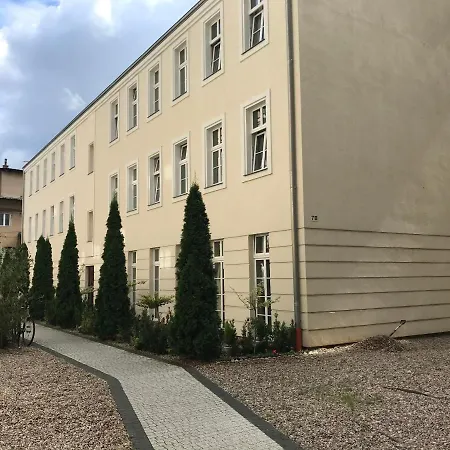 Matejki Apartament Poznań