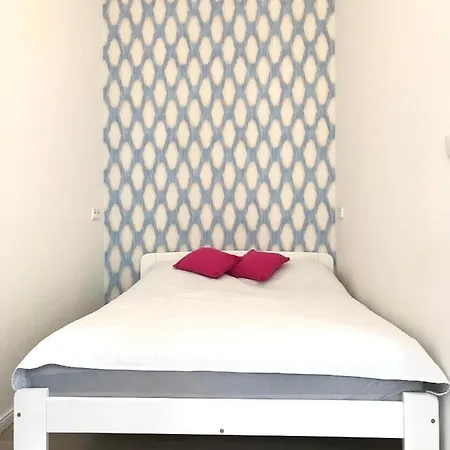 Matejki Apartament