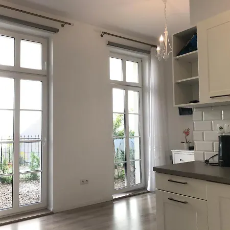 Matejki Apartament Poznań