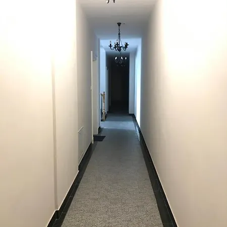 Apartament Matejki *