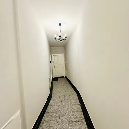 Matejki Apartament Poznań
