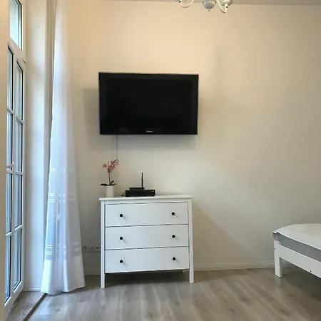 Apartment Matejki *