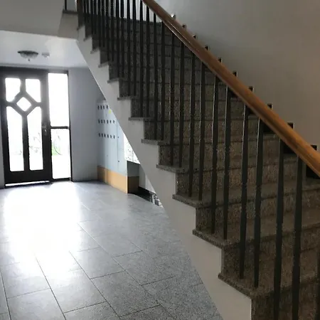 Appartamento Matejki *