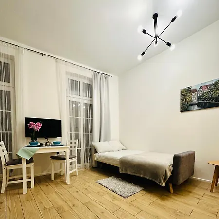 Matejki * Познань