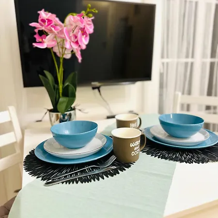 Matejki Познань