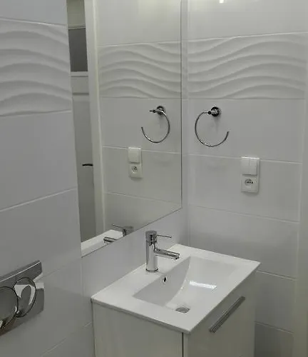 Matejki Апартаменты