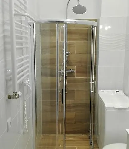 Matejki Апартаменты *